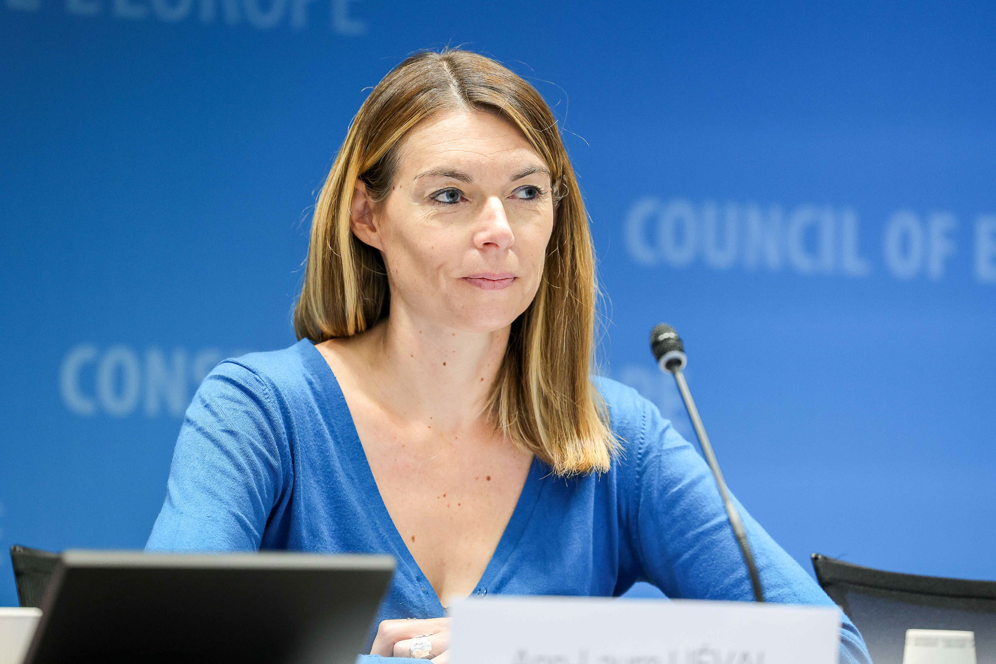 Glimpse from the conference