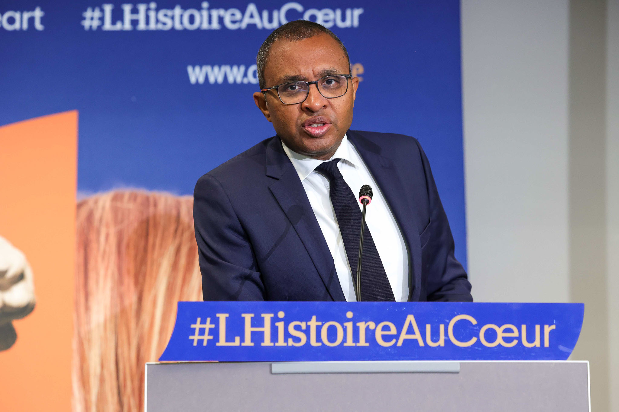 Glimpse from the conference